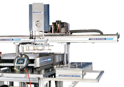 Vario System 2000