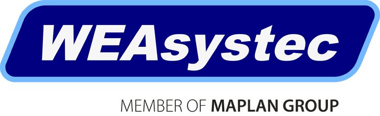 WEAsystec Logo