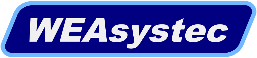 WEAsystec Logo